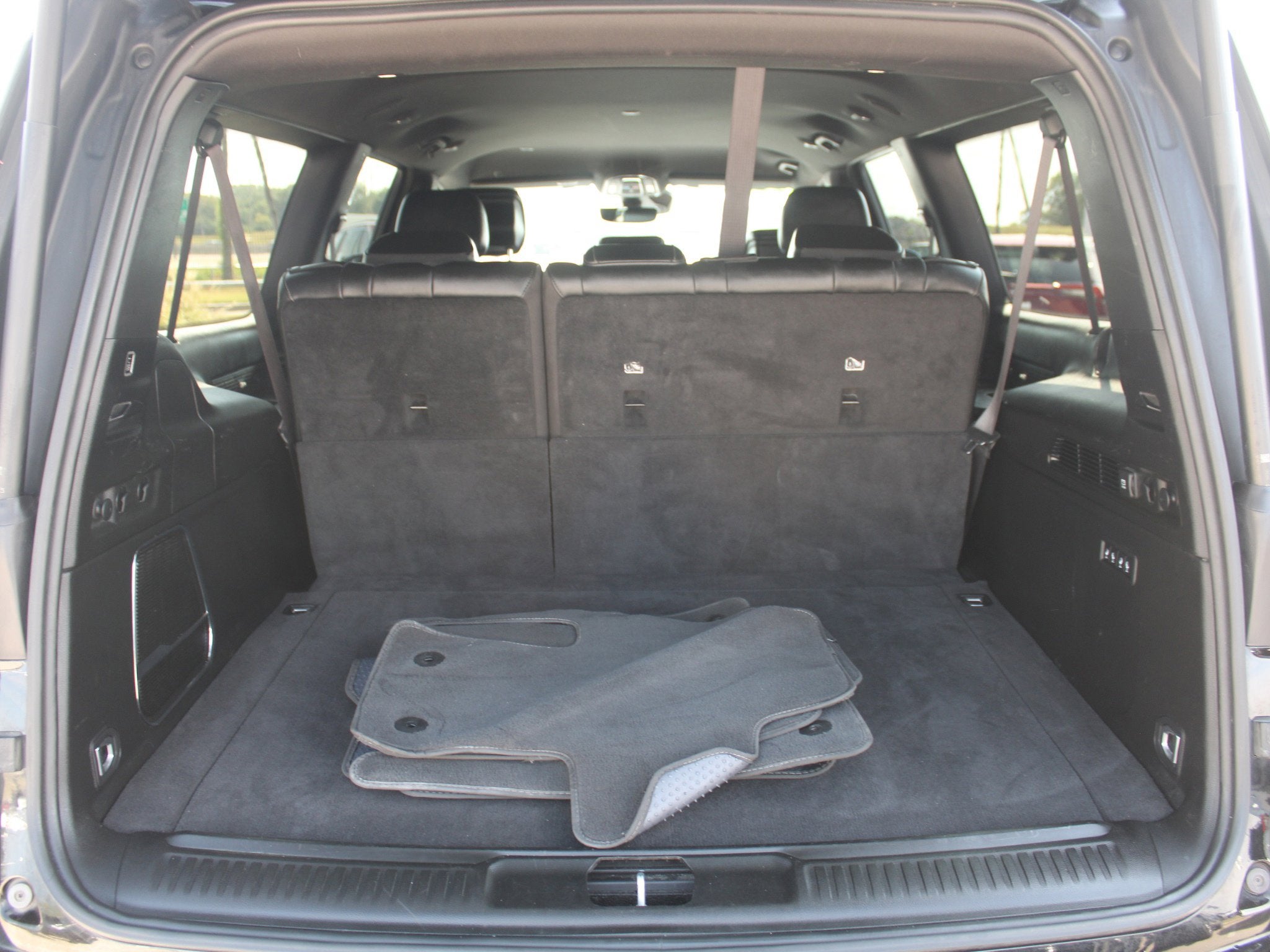 2023 Jeep Wagoneer L Series III