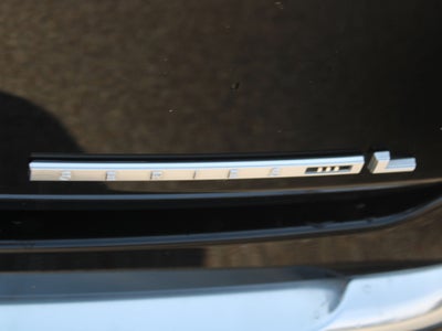 2023 Jeep Wagoneer L Series III