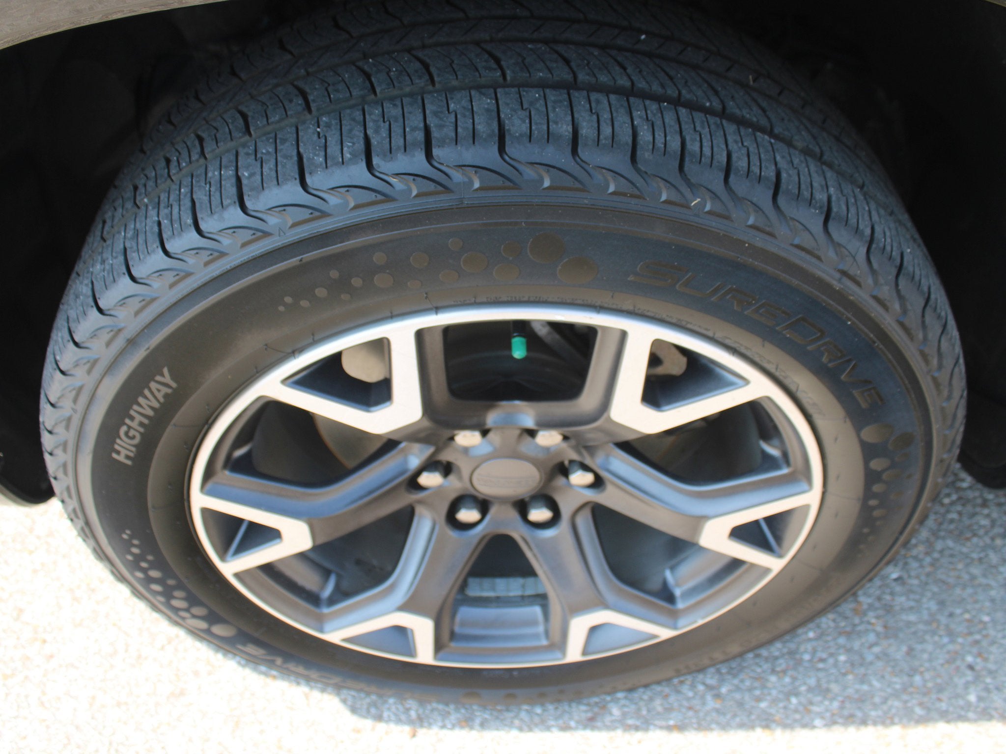 2023 Jeep Wagoneer L Series III