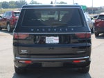 2023 Jeep Wagoneer L Series III