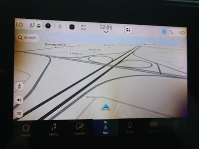 2023 Jeep Wagoneer L Series III