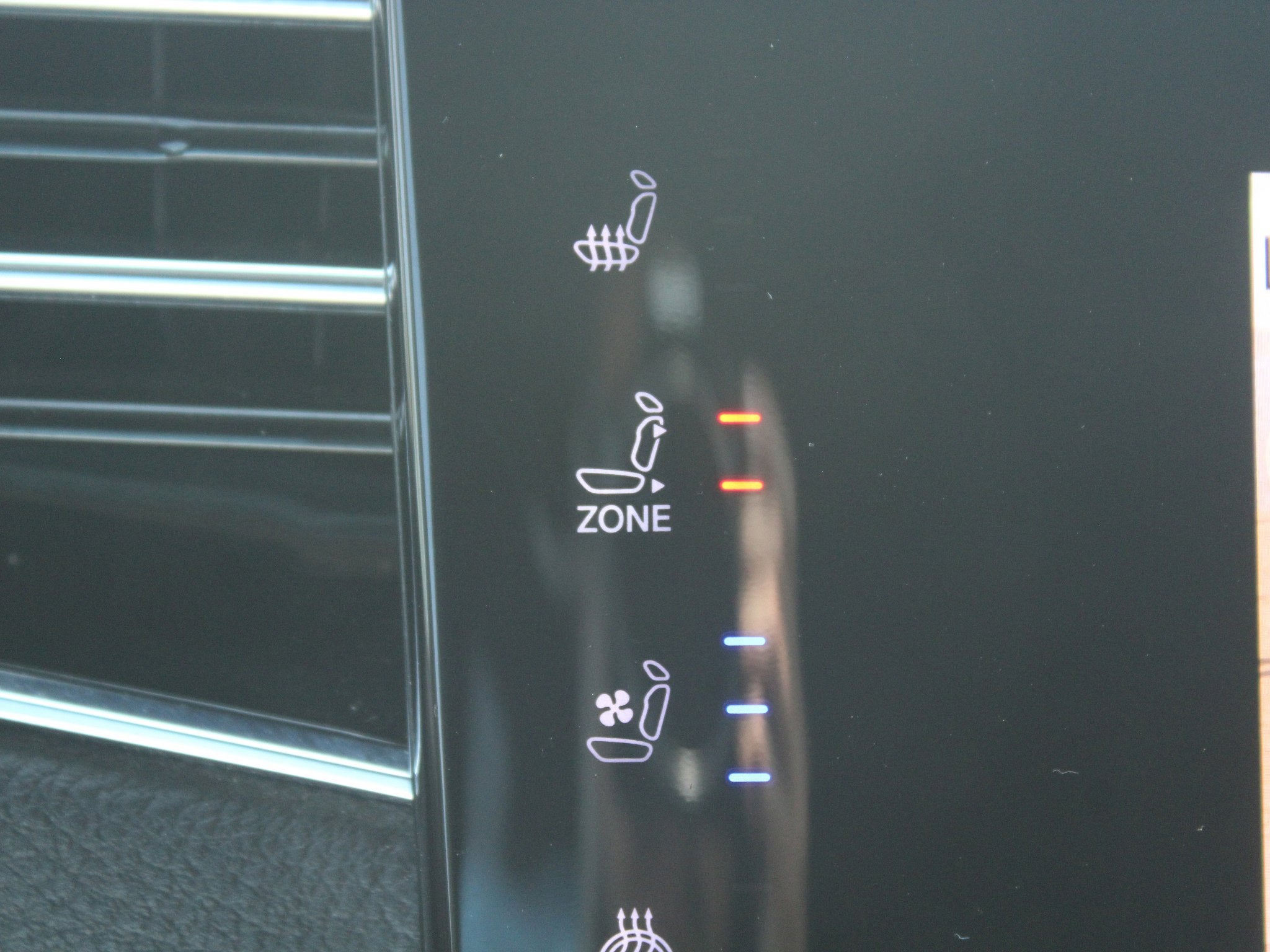 2023 Jeep Wagoneer L Series III