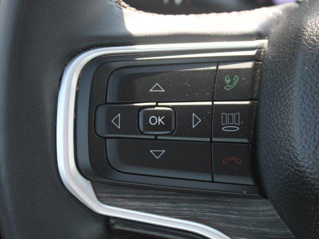 2023 Jeep Wagoneer L Series III