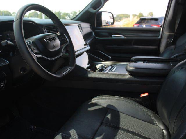 2023 Jeep Wagoneer L Series III