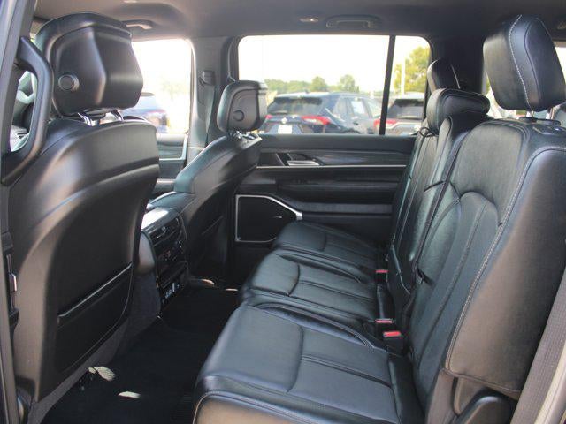 2023 Jeep Wagoneer L Series III