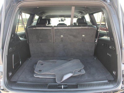 2023 Jeep Wagoneer L Series III