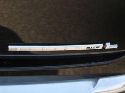 2023 Jeep Wagoneer L Series III