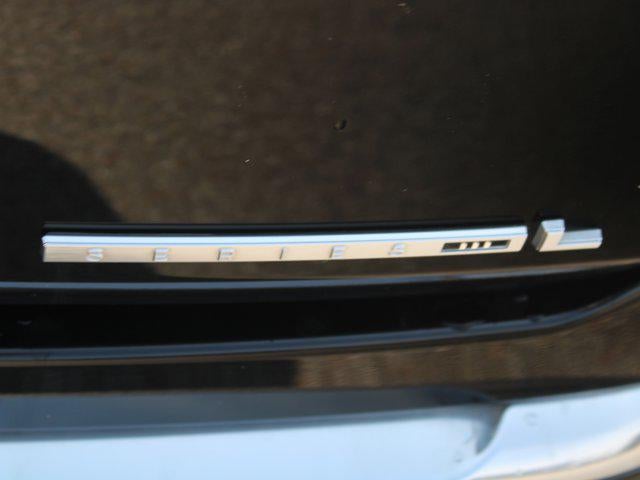 2023 Jeep Wagoneer L Series III