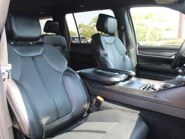 2023 Jeep Wagoneer L Series III