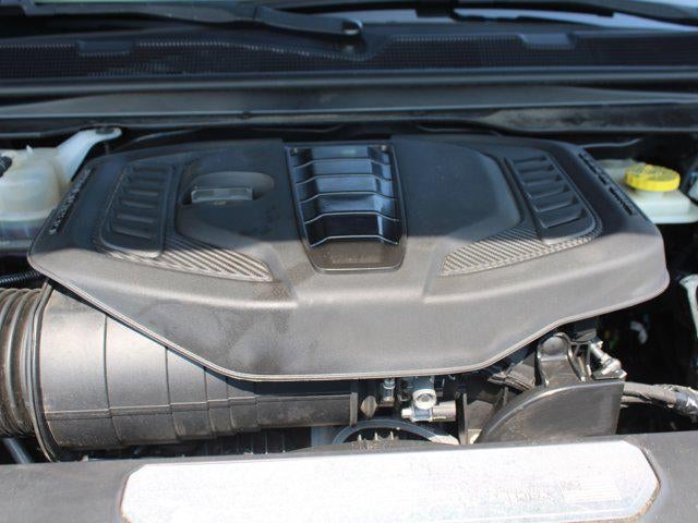 2023 Jeep Wagoneer L Series III