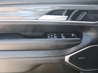 2023 Jeep Wagoneer L Series III