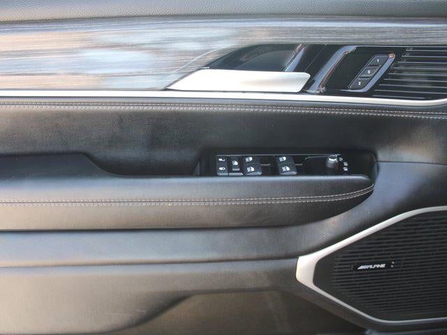 2023 Jeep Wagoneer L Series III