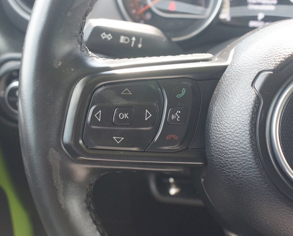 2021 Jeep Gladiator Sport S