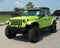 2021 Jeep Gladiator Sport S