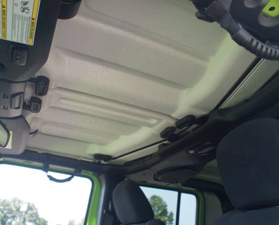 2021 Jeep Gladiator Sport S