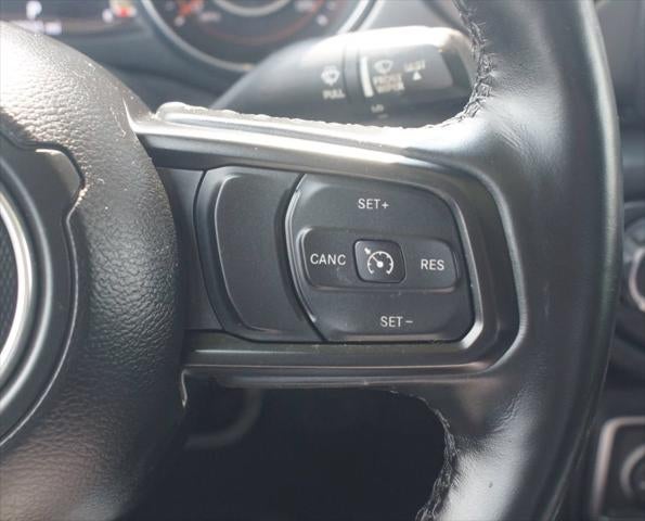 2021 Jeep Gladiator Sport S