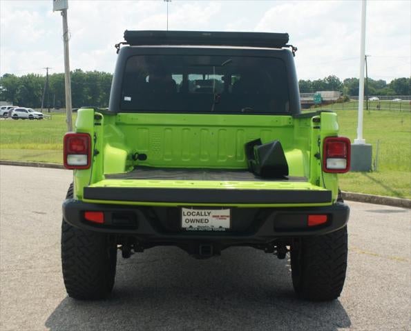 2021 Jeep Gladiator Sport S