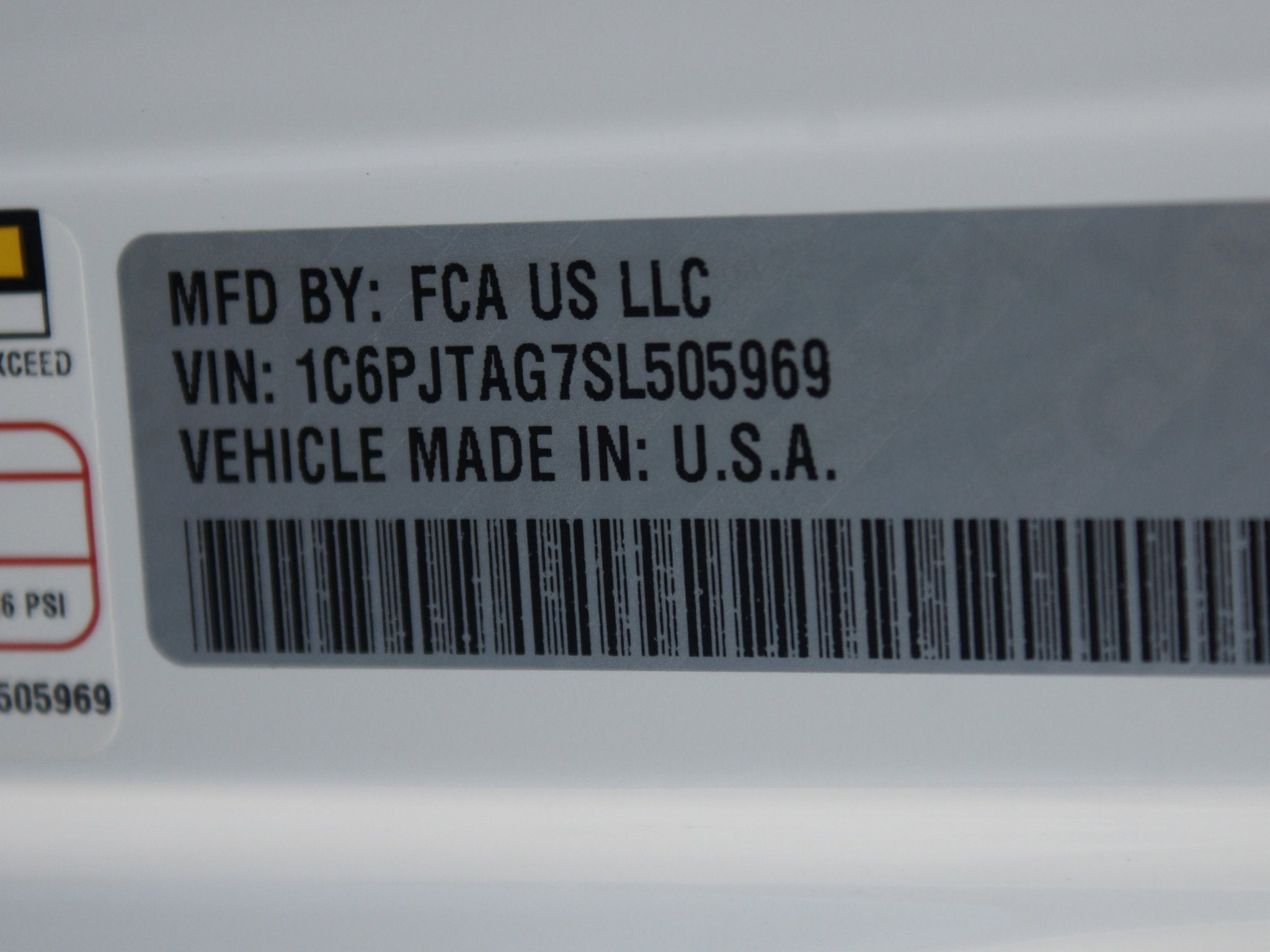 2025 Jeep Gladiator Nighthawk