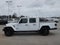 2025 Jeep Gladiator Nighthawk