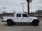 2025 Jeep Gladiator Nighthawk