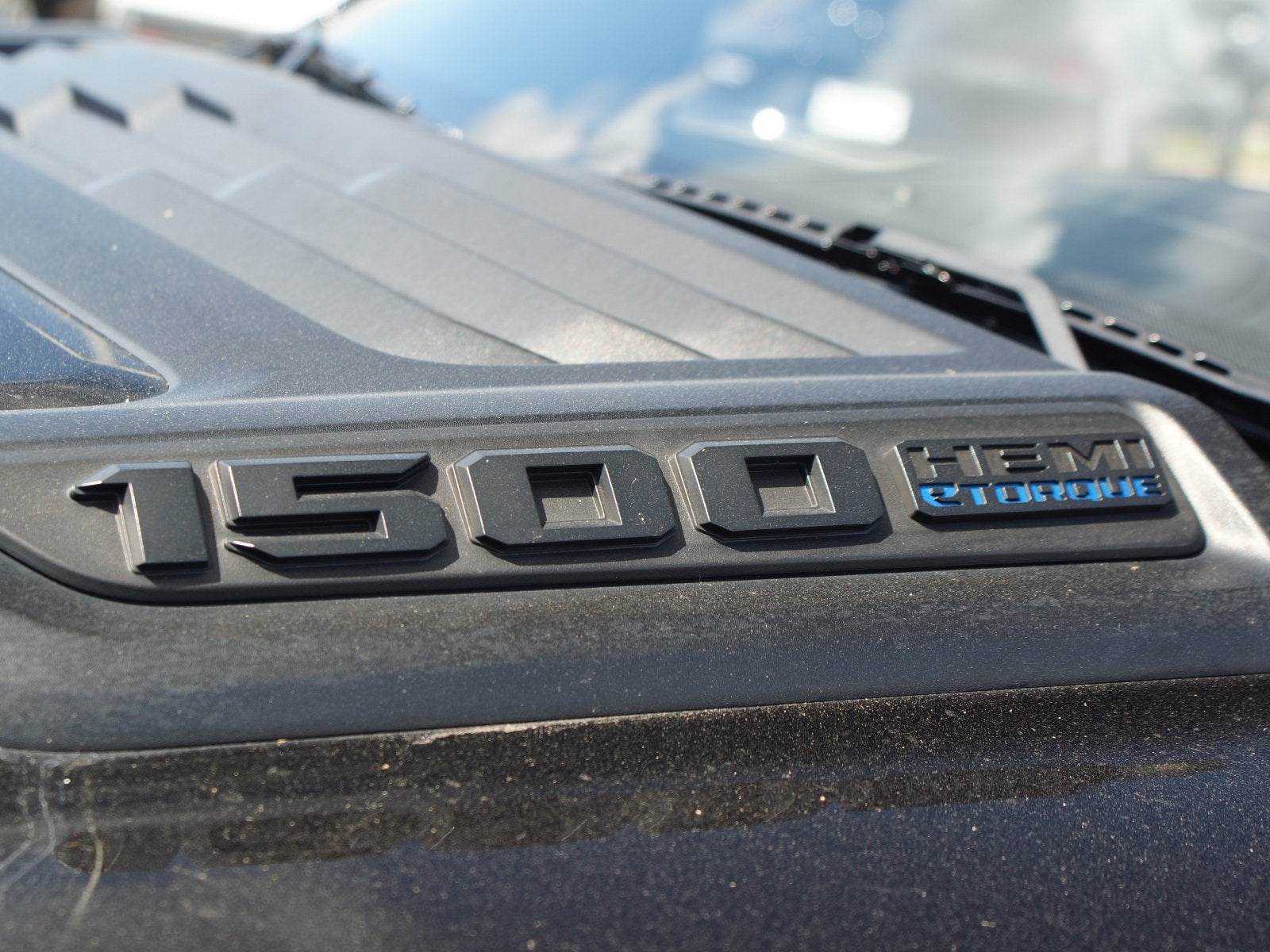 2023 RAM 1500 Limited