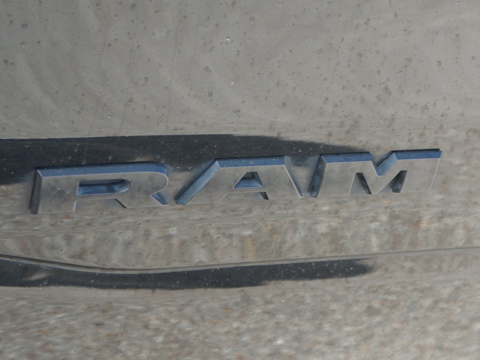 2023 RAM 1500 Limited