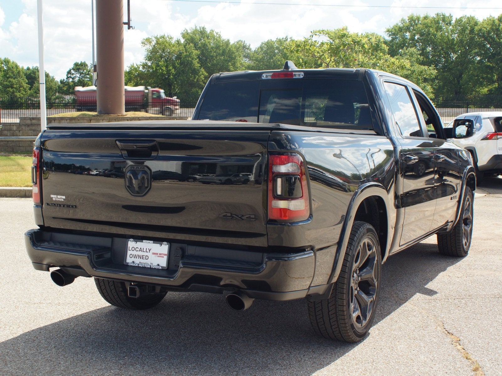2023 RAM 1500 Limited