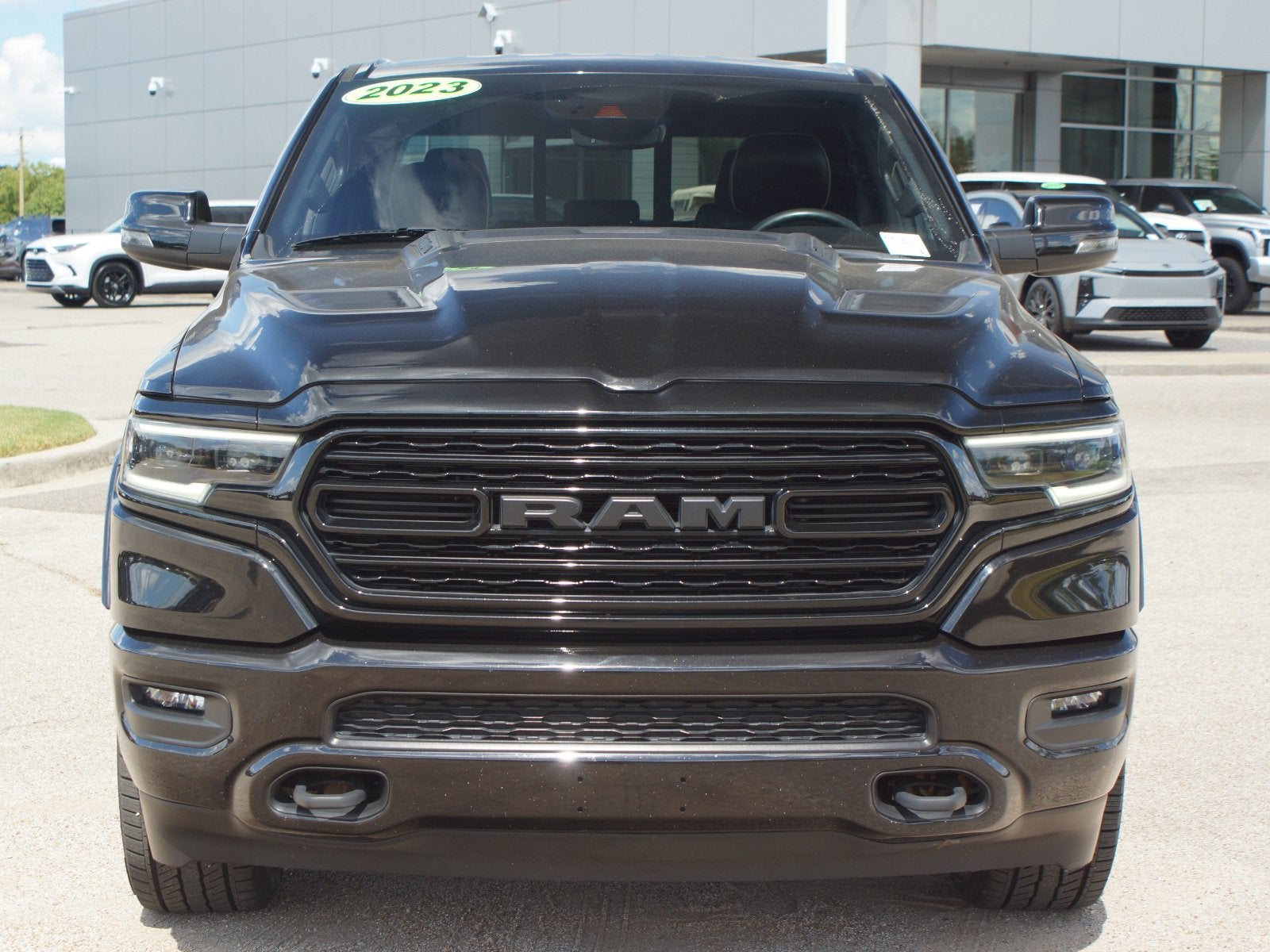 2023 RAM 1500 Limited