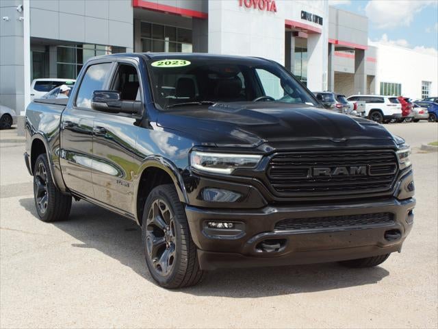 2023 RAM 1500 Limited