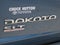 2006 Dodge Dakota SLT