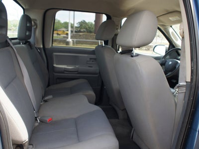 2006 Dodge Dakota SLT
