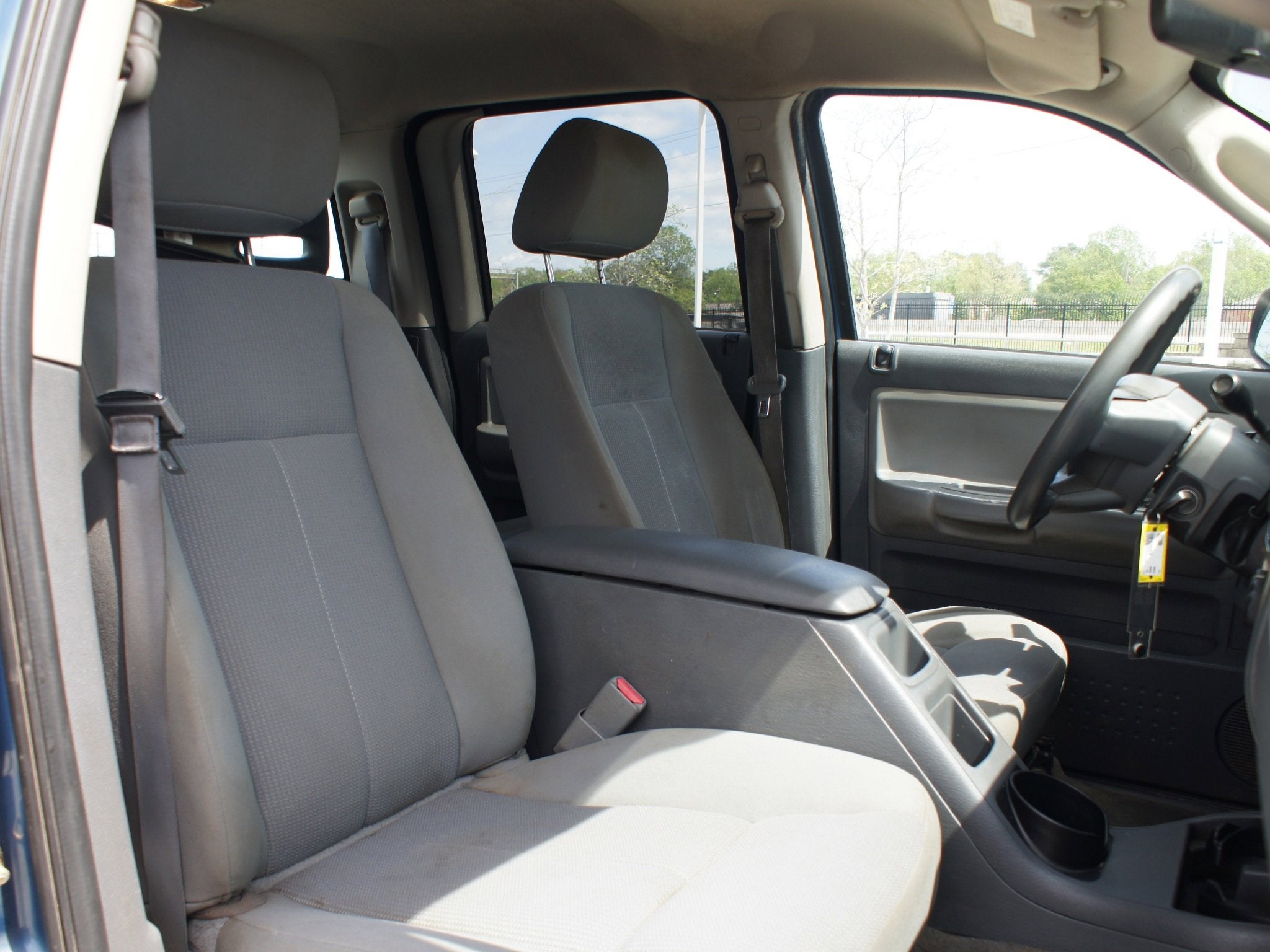 2006 Dodge Dakota SLT