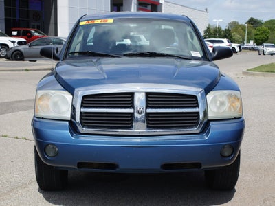 2006 Dodge Dakota SLT