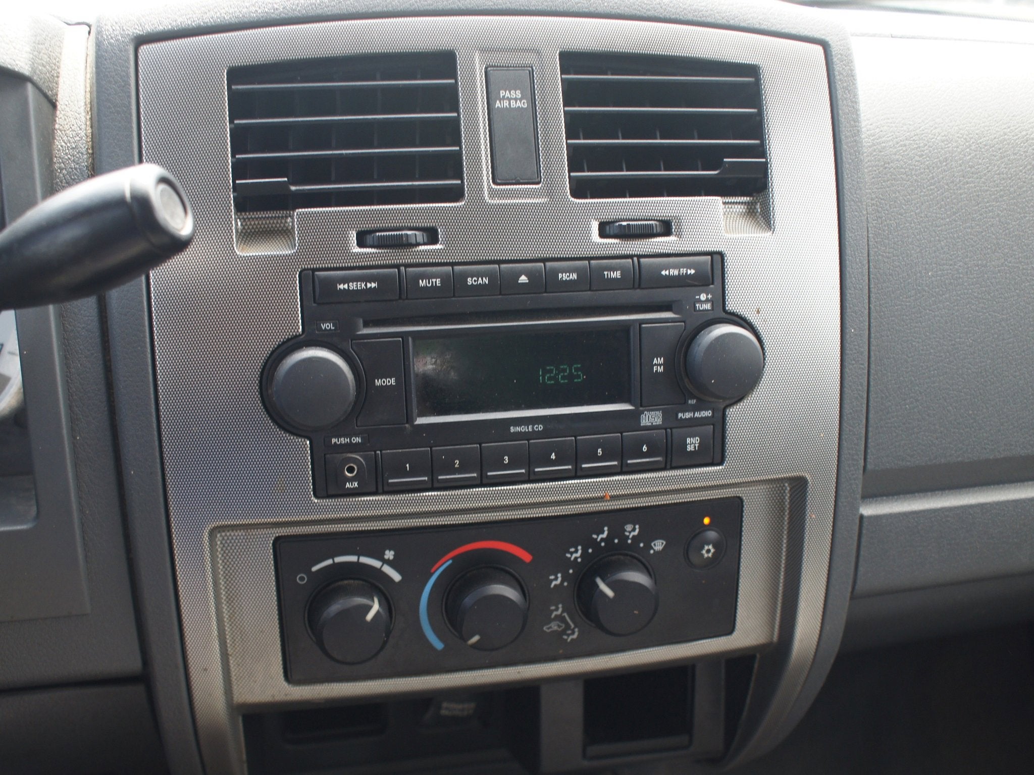 2006 Dodge Dakota SLT