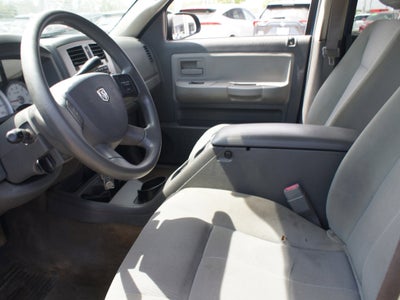 2006 Dodge Dakota SLT