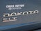 2006 Dodge Dakota SLT