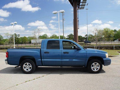 2006 Dodge Dakota SLT