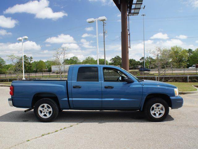 2006 Dodge Dakota SLT