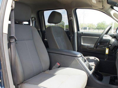 2006 Dodge Dakota SLT