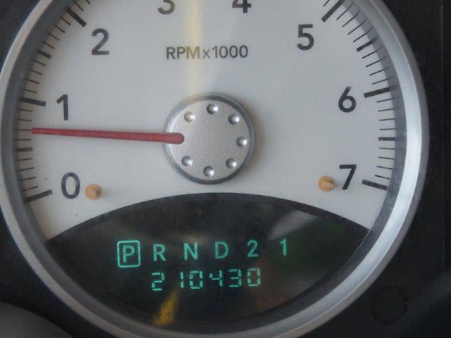 2006 Dodge Dakota SLT