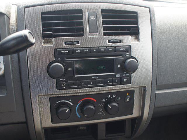 2006 Dodge Dakota SLT
