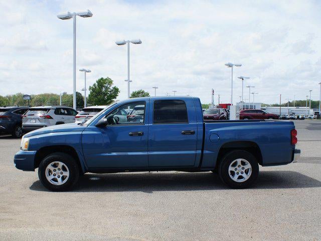 2006 Dodge Dakota SLT