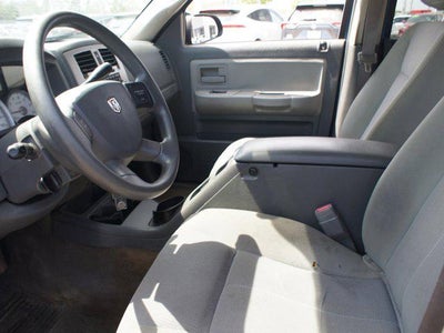 2006 Dodge Dakota SLT