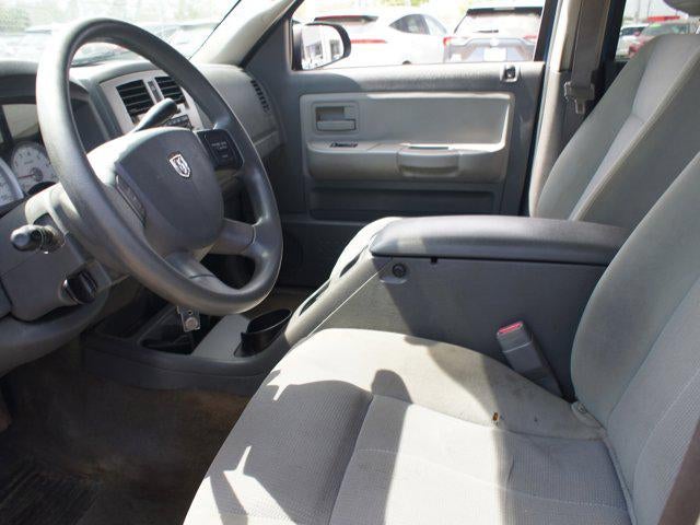 2006 Dodge Dakota SLT