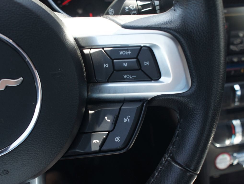 2015 Ford Mustang GT