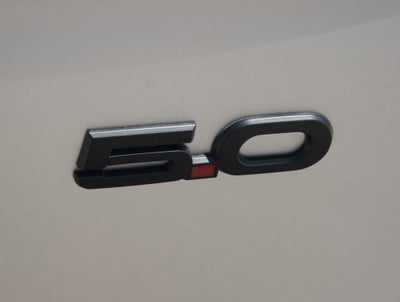 2015 Ford Mustang GT