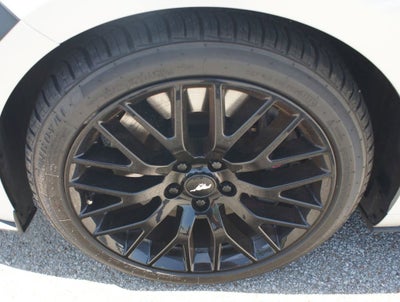 2015 Ford Mustang GT