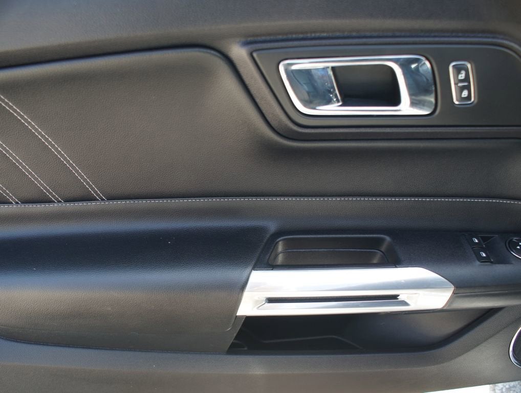 2015 Ford Mustang GT
