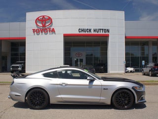 2015 Ford Mustang GT