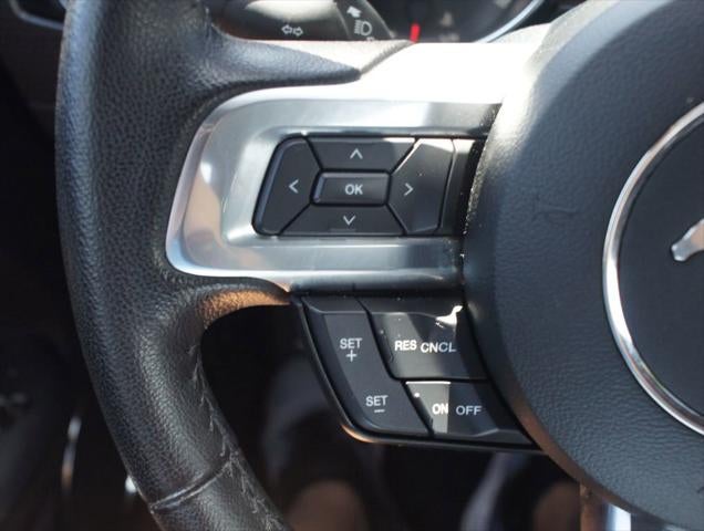 2015 Ford Mustang GT